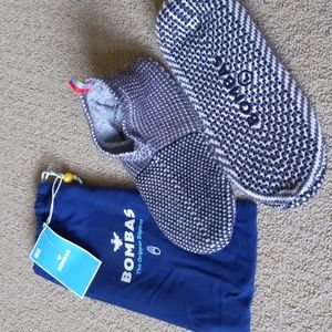 Bombas Men's Gripper Slippers